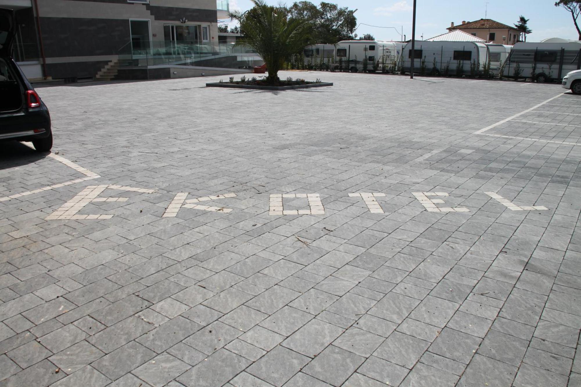 Ekotel — Foto 2